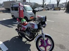 CB400T 400N車検9年6月まで cb250t cb250n ホーク バブ - メルカリ