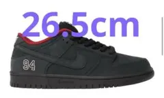 supreme スニーカー