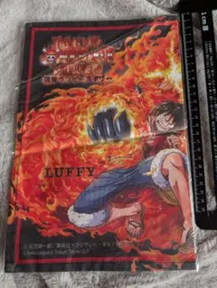 ワンピース ルフィ エース サボ ランチョンマット