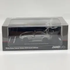 Inno64 1/64 J'SRACING Honda S2000 香港限定 - メルカリ