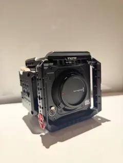 Blackmagic Pyxis 6K Lマウント ★値下げ交渉可のサムネイル