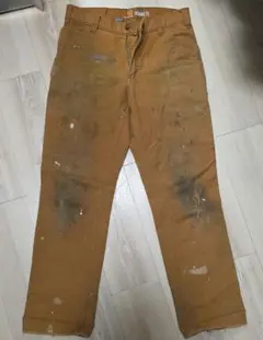 Carhartt カーハート ペインターパンツ ワークパンツ