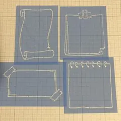 marumegane様 リクエスト 2点 K85 B125