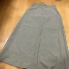 ロングスカート