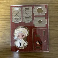 ツイステ　ツイステッドワンダーランド　カリム アクスタ