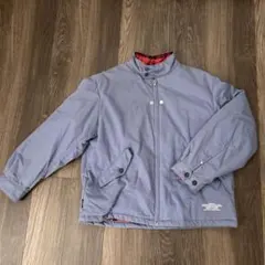 GU×UNDERCOVER コラボジャケット　Lサイズ