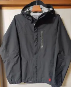 CHROME STORM COBRA 2.0 マウンテンパーカー クローム