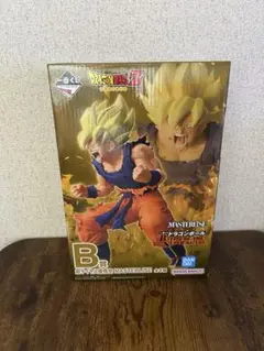 2026年最新】一番くじ ドラゴンボール b賞の人気アイテム - メルカリ