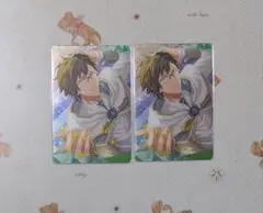 アイドリッシュセブン メタカ 大和