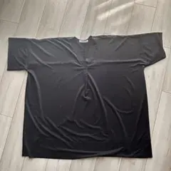 DoCLASSE 半袖　カットソー　ロングTシャツのサムネイル
