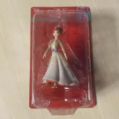 アナ ディズニー クリスマス オーナメント くじ2025