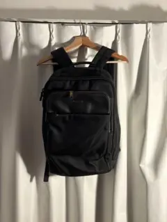 Samsonite ビジネスリュック バックパック ブラック