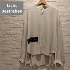0233様専用です。Licht Bestreben メンズ シャツ