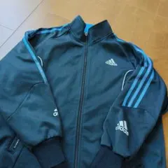 adidas クライマライト ジャージ 140