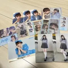 Cutie Street 梅田みゆ セット