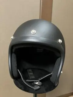 ビンテージヘルメット　LSI 4150 黒ラメ　70s ビンテージヘルメット LSI 4150 黒ラメ 70s - メルカリ