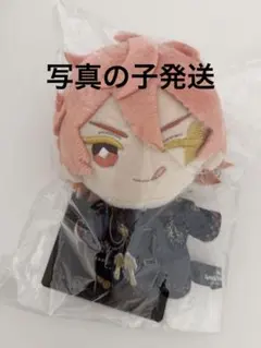 ツイステ ミニミニぬいぐるみ エース - メルカリ