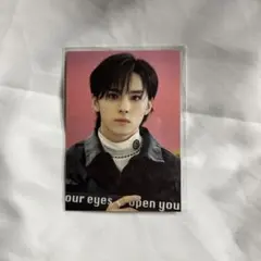 JO1 EQUINOX ポストカード 川西拓実