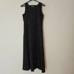 【美品】ナチュラルビューティーベーシックワンピース