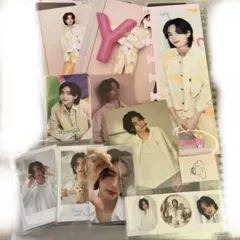 2026年最新】straykids グッズ まとめ売り ヒョンジンの人気アイテム