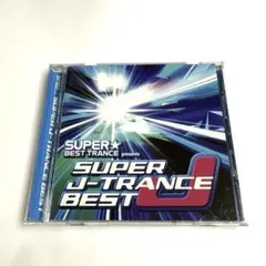 SUPER J-TRANCE BEST