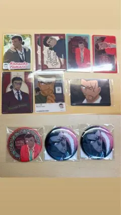 即購入❌ 名探偵コナン 大和敢助 まとめ