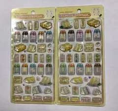 【国内正規品】ボンボンドロップシール 新和柄　たまごサンド