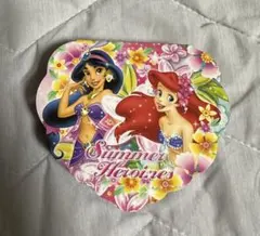ディズニー メモ帳