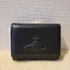 ヴィヴィアンウエストウッド 折り財布 913VV124 ブラック 新品未使用 2026年最新】Vivienne Westwood レディース 折り財布の人気アイテム