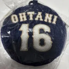 WBC 2026 大谷翔平 ポーチ 背番号16 侍ジャパン - メルカリ