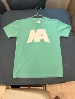 長友アカデミー　クリニック時　配布Tシャツのサムネイル