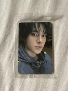 WayV ヘンドリー BIGBANGS トレカ Ktown4u 店舗特典