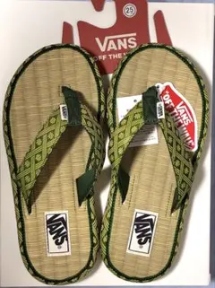 最終値下げ vans セッタ サンダル 激レア 希少 - メルカリ
