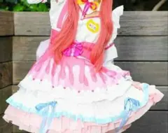 MDD アーニャ 制服 - メルカリ