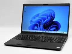 第8世代Core i5 DELL Latitude 5500 WebCamのサムネイル