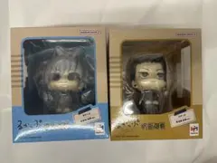 2025年最新】るかっぷ 呪術廻戦 五条悟 高専ver.の人気アイテム - メルカリ