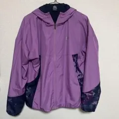 裏起毛 ブルゾン