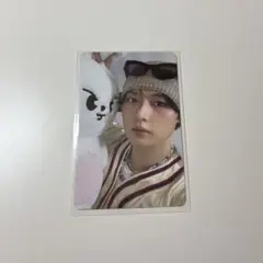スキズ celebrate リノ POPUP特典