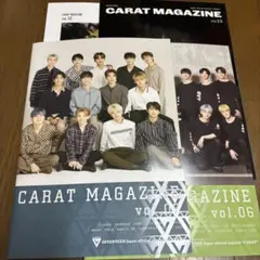 SEVENTEEN 会報 vol.01〜06 ポストカード おまけ付き SEVENTEEN 会報 vol.01〜06 ポストカード おまけ付き 【公式通販】