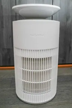 SwitchBot 空気清浄機 本体　箱あり　付属品全揃いのサムネイル