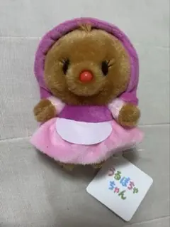 シンデレラ ぬいぐるみ うるぽっちゃん フェアリーゴットマザー フェアリー・ゴッドマザー ぬいぐるみ うるぽちゃちゃん