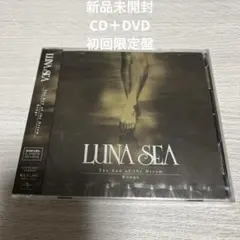 LUNA SEA GOD BLESS YOU DVD - メルカリ