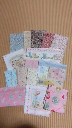 メモ帳 大量セット スイーツ柄 ファンシー文具 - メルカリ