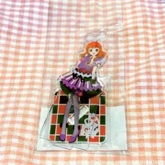 プリティーリズム 春音あいら アクリルスタンド ハピプリ 2019 