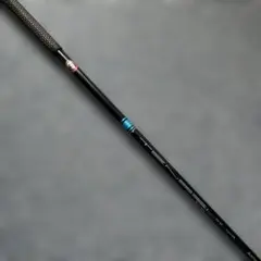 テーラーメイドスリーブ付き シャフト