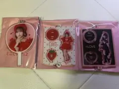 2025年最新】大場花菜 アクスタの人気アイテム - メルカリ