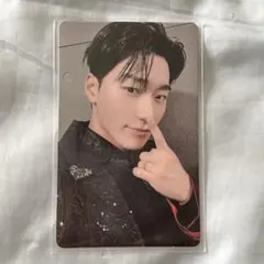 ATEEZ サン IN YOUR FANTASY ランダム トレカ 即購入OK