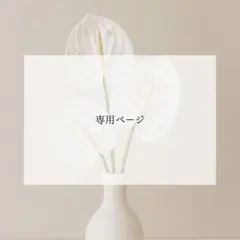 na様専用ページ