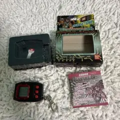 デジモン ペンデュラム X ディーターミナル 動作未確認 まとめ売り
