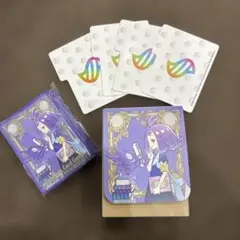 ポケモンカードゲーム アセロラ